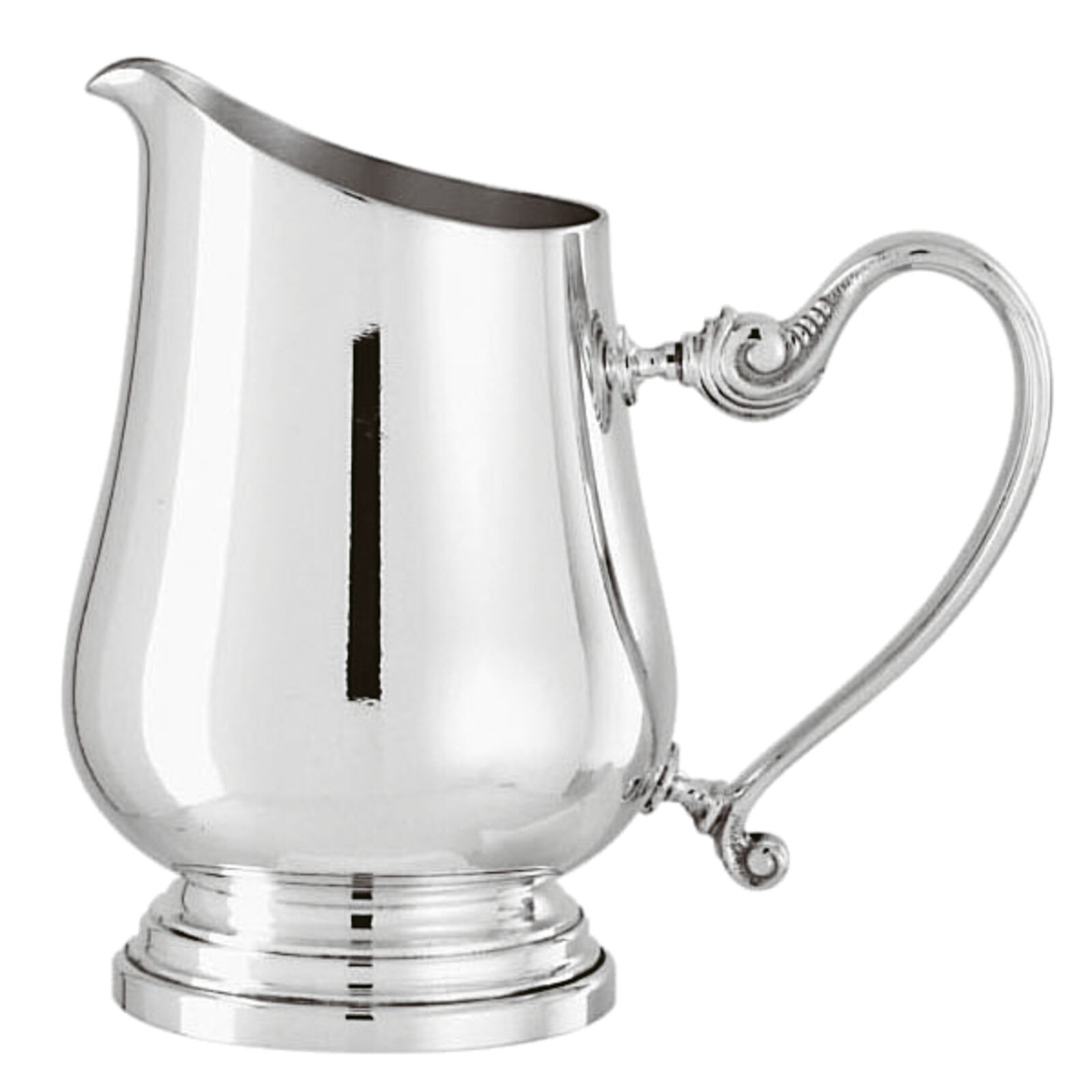 Milk pot  image number null