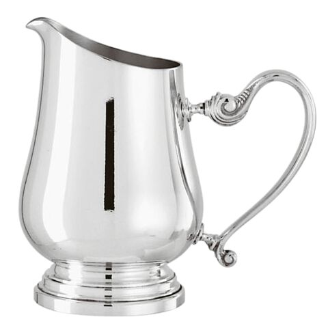 Milk pot 