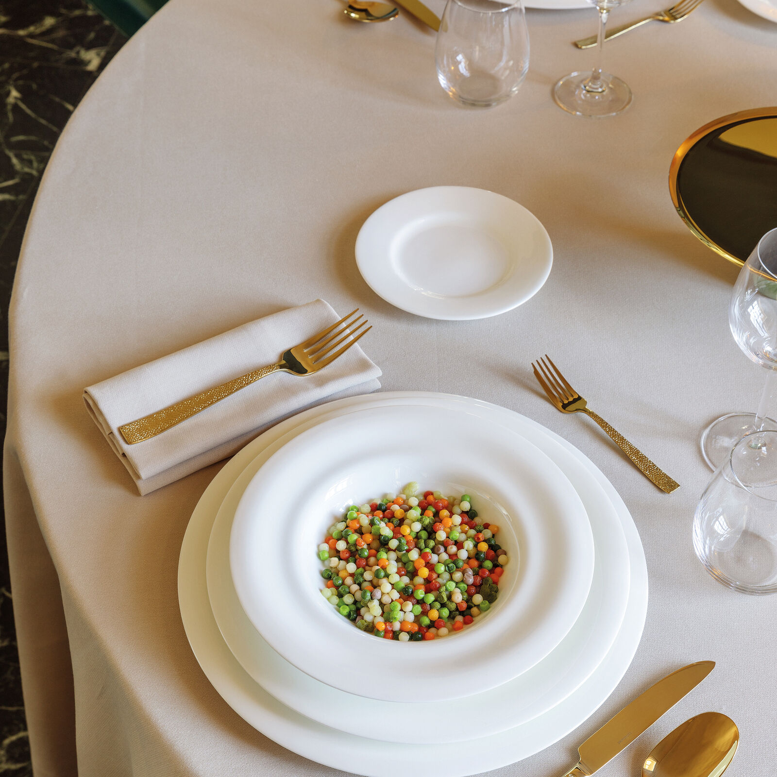 Table knife  image number null