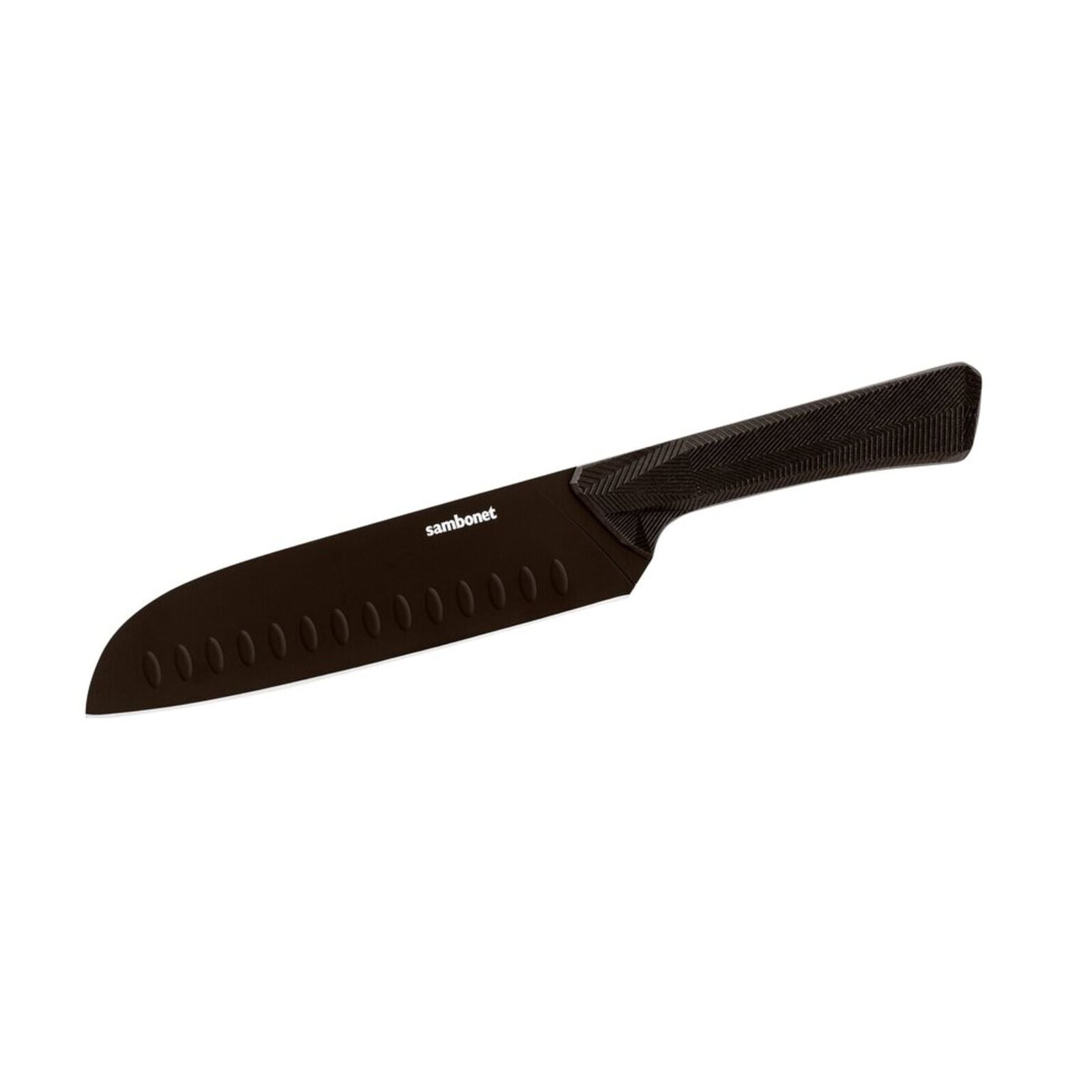 Oriental cook&rsquo;s knife  image number null