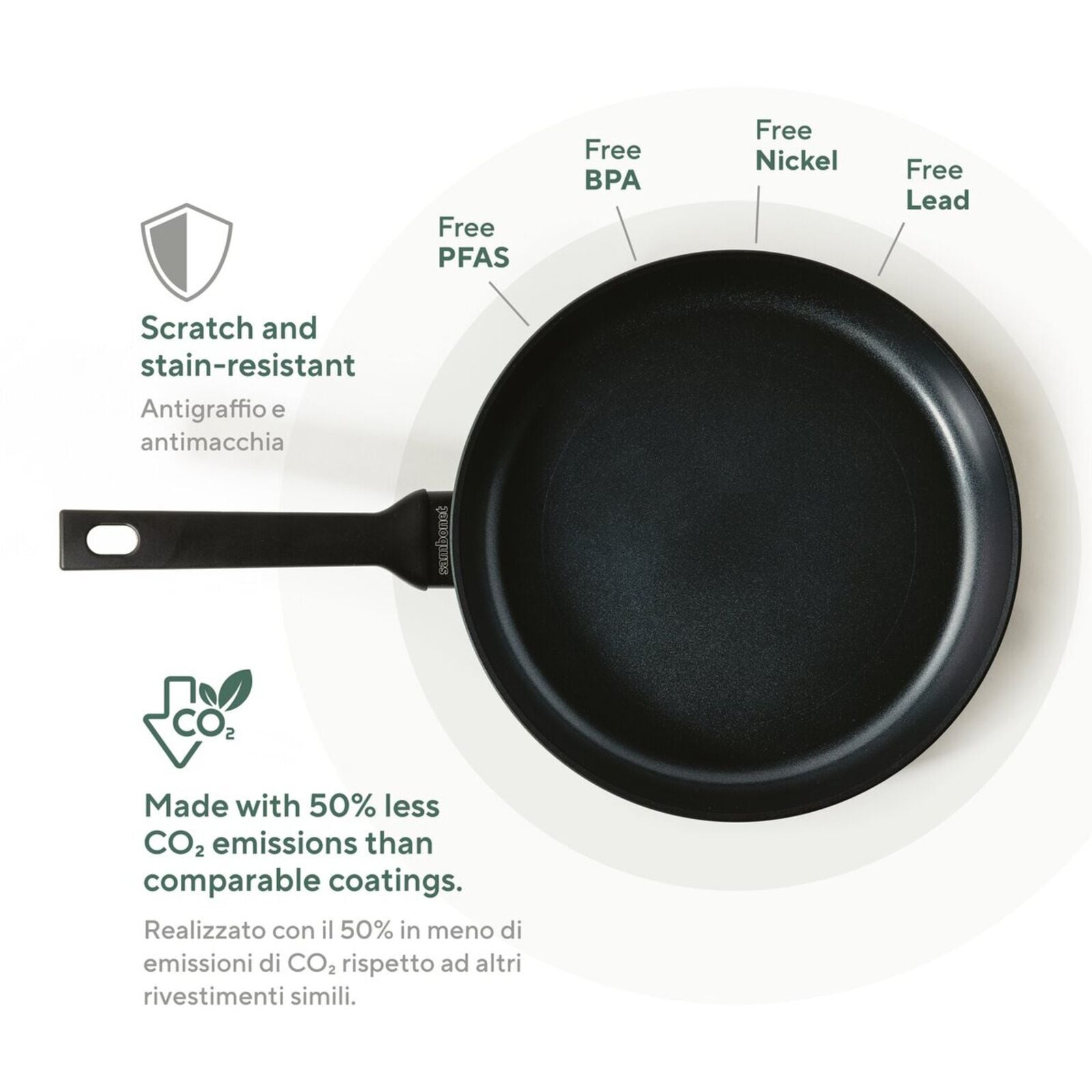 Frypan  image number null