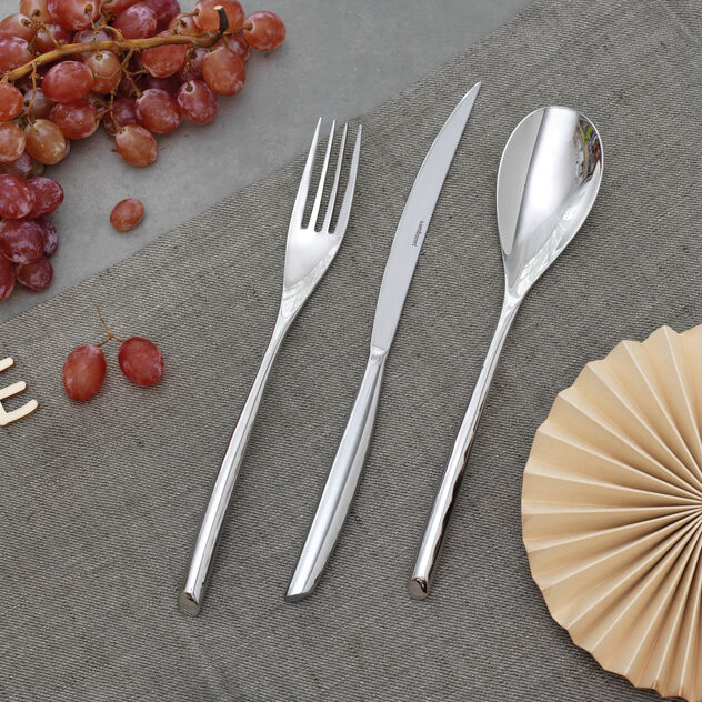 Dessert fork  image number 1