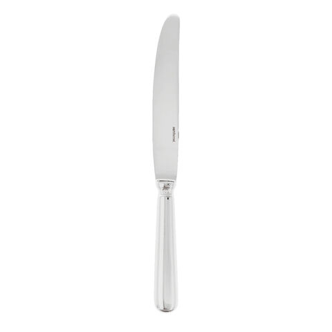 Table knife, Hollow Handle Orfèvre