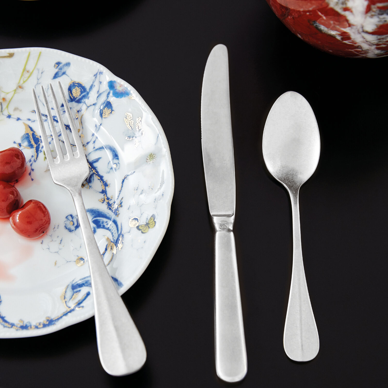 Tea spoon  image number null