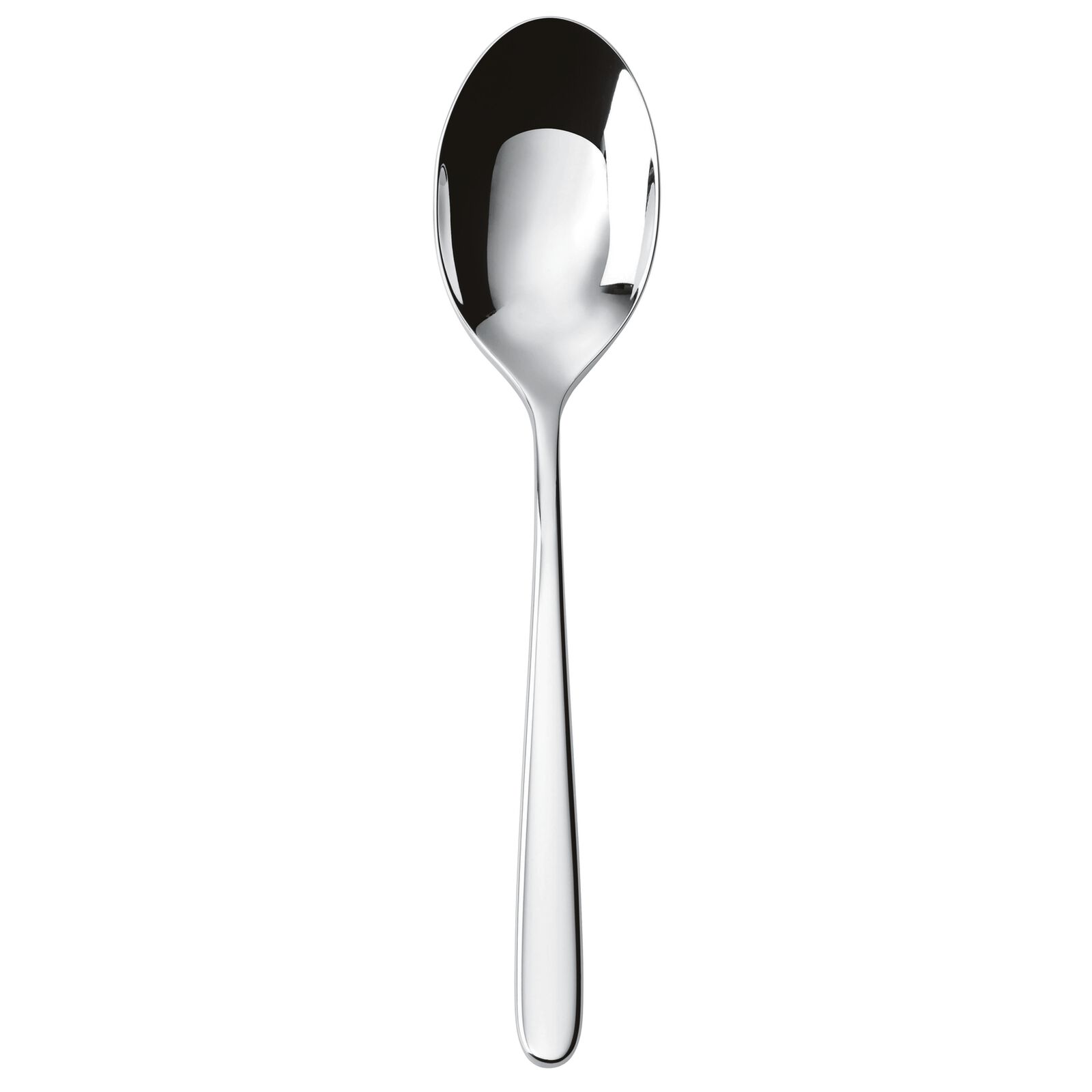 Serving spoon  image number null