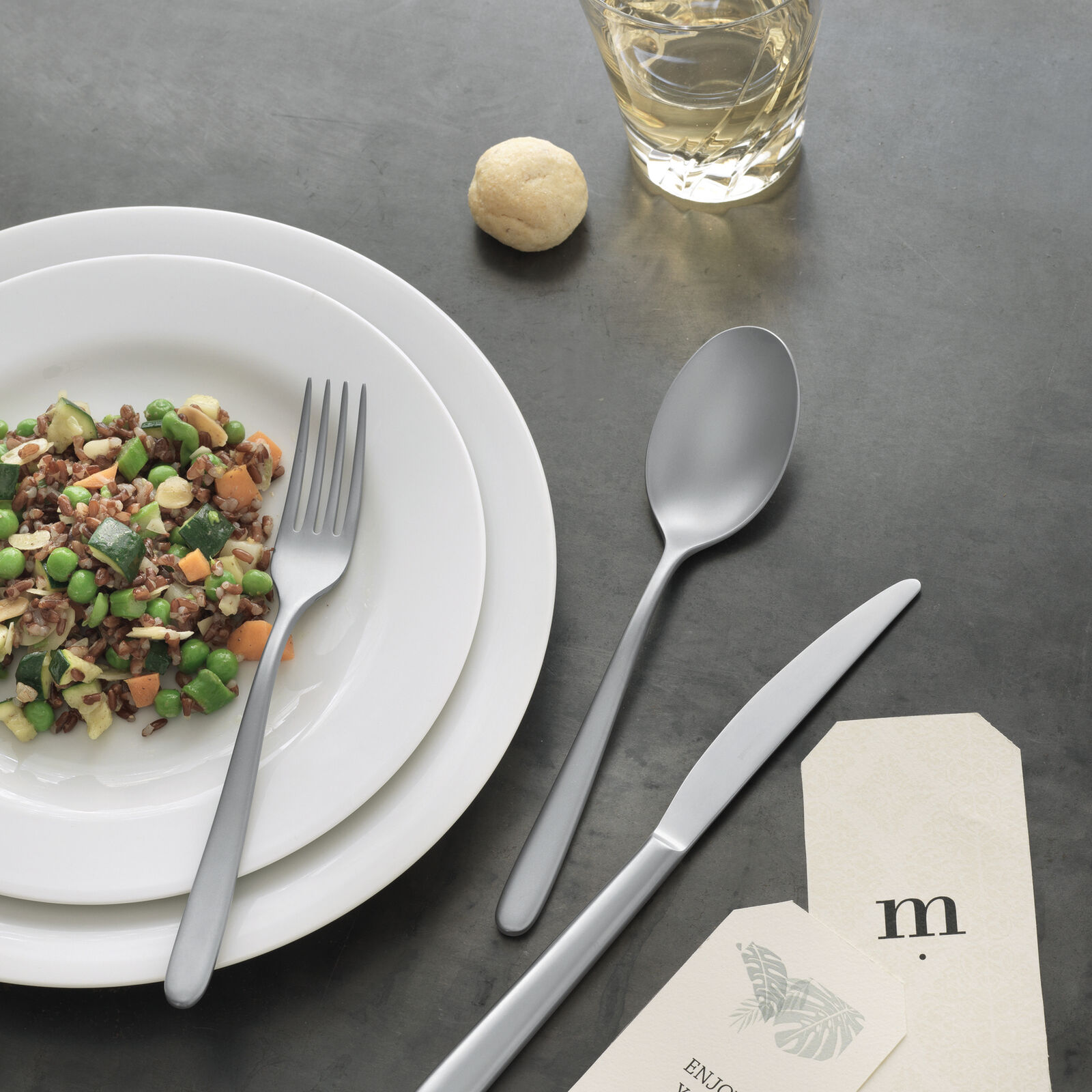 Serving fork  image number null