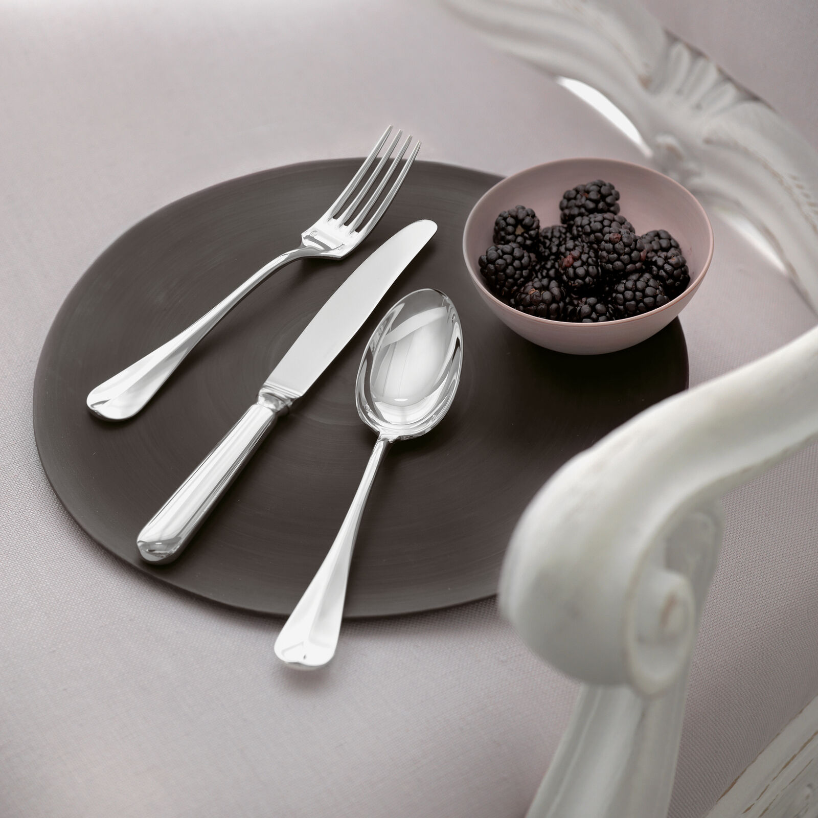 Table knife - 24,7 cm, Hollow Handle image number null