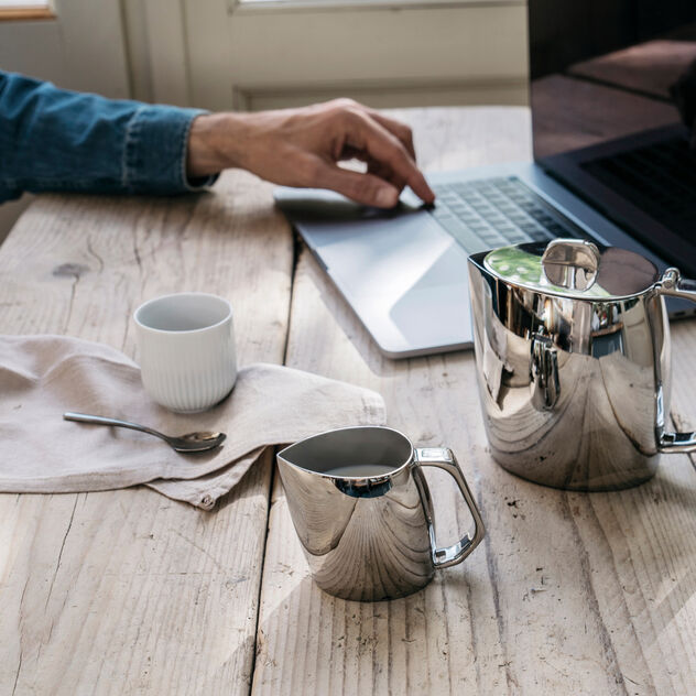 Espresso spoon set 6 pieces  image number 3