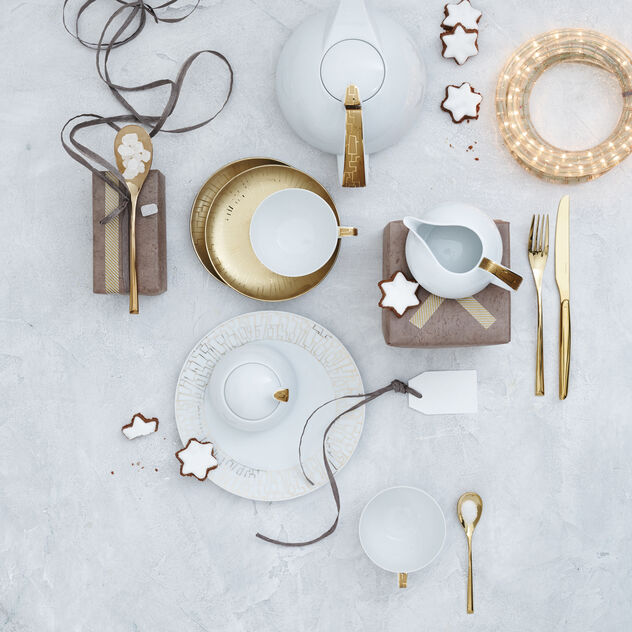 Flatware place setting, 5 pieces  image number 3