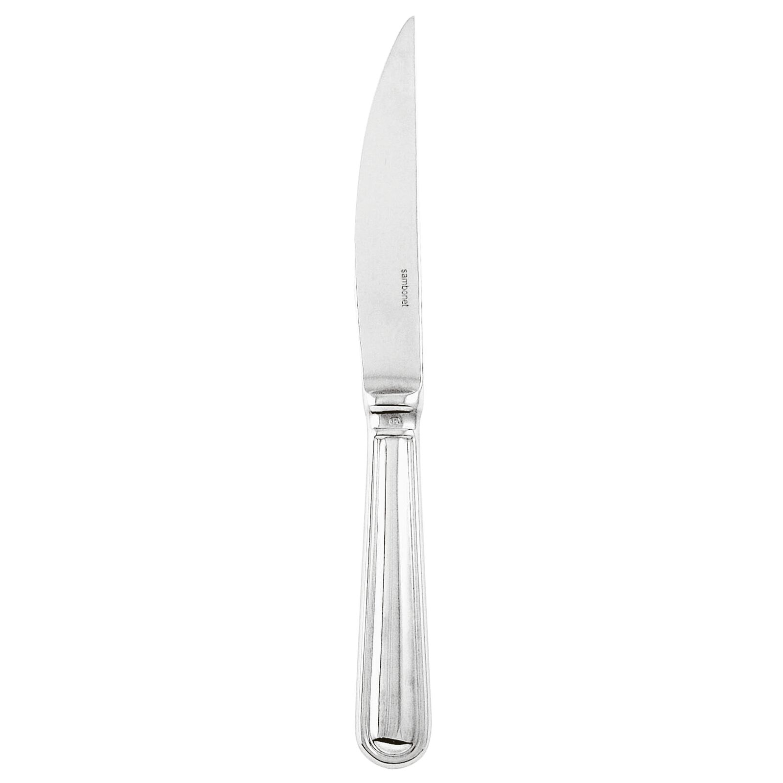 Steak / pizza knife  image number null
