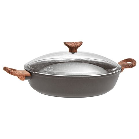 Sauté pan 