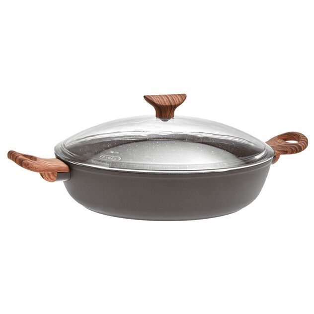 Sauté pan  image number 0