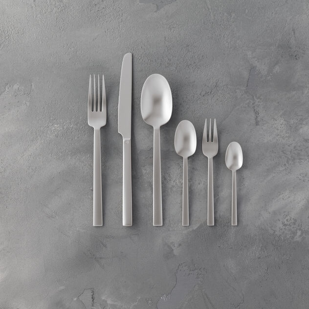 Flatware set, 60 pieces  image number 1