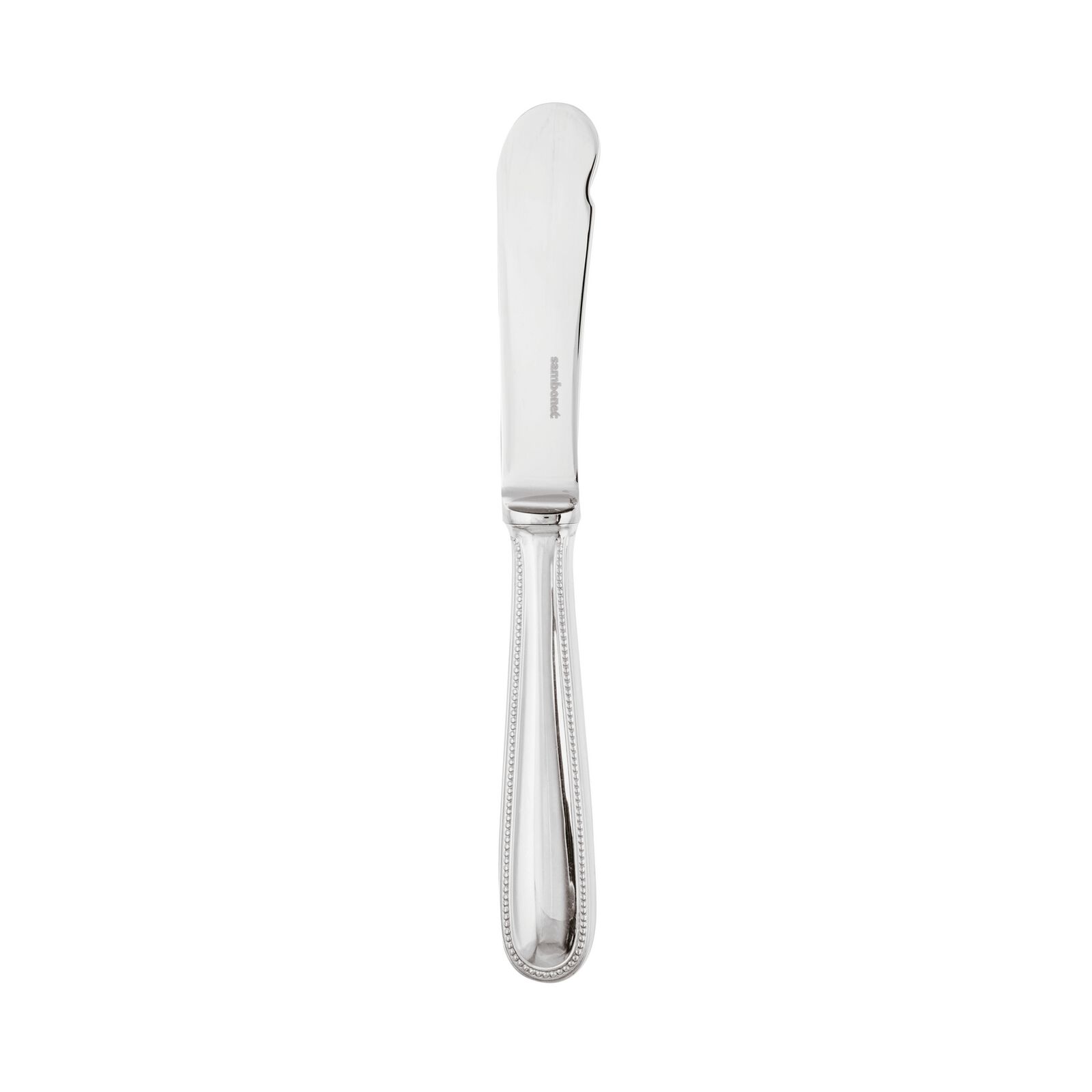 Butter knife - 17,9 cm, Hollow Handle Orfèvre image number null