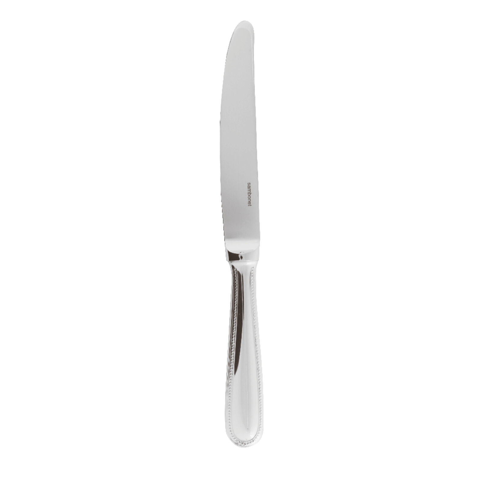 Dessert knife - 21,8 cm, Hollow Handle Orfèvre image number null