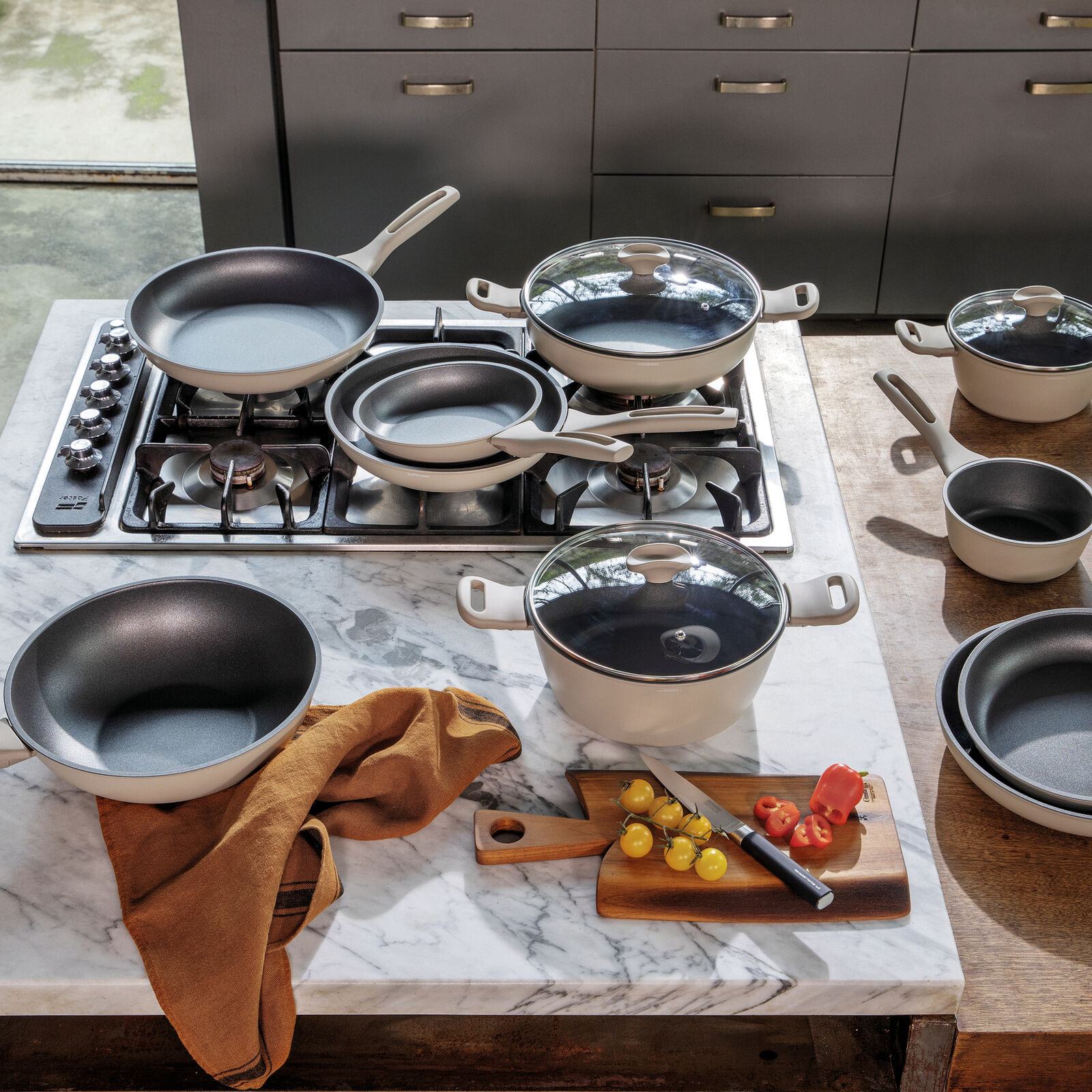 Saucepan  image number null