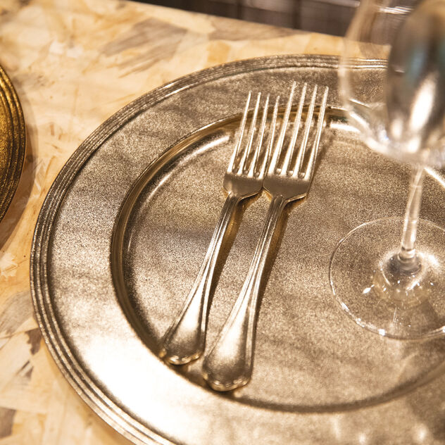 Dessert fork  image number 1