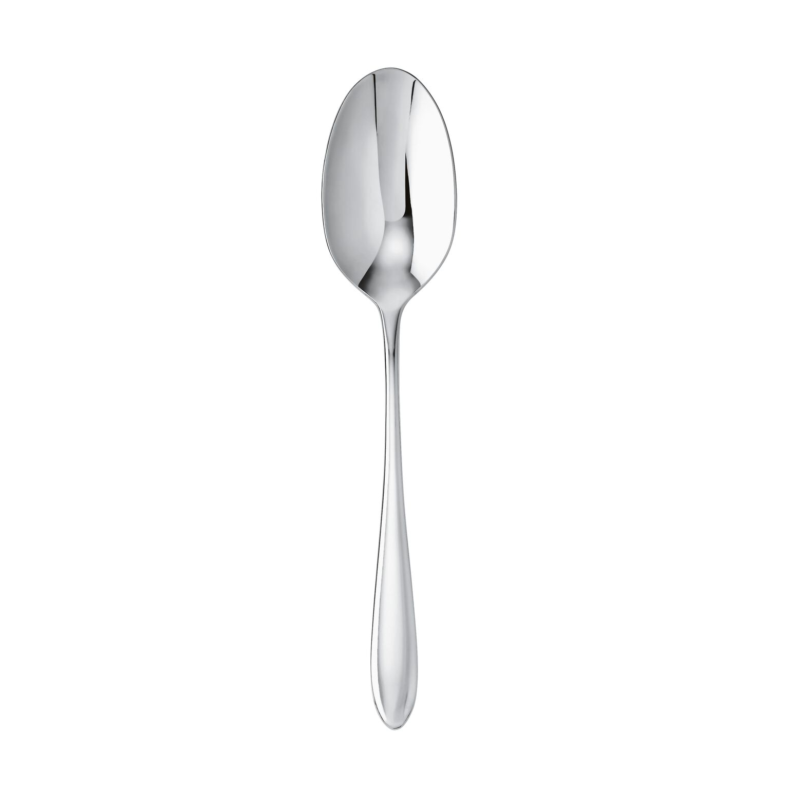 Dessert spoon , Mirror Steel, Dream, Sambonet
