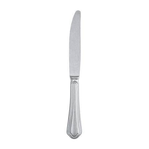 Dessert knife 