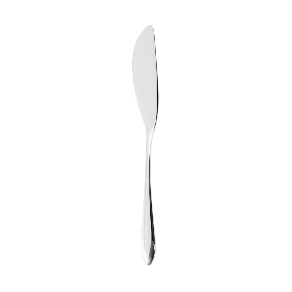 Fish knife  image number 0
