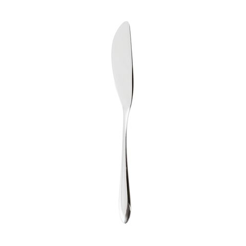 Fish knife 