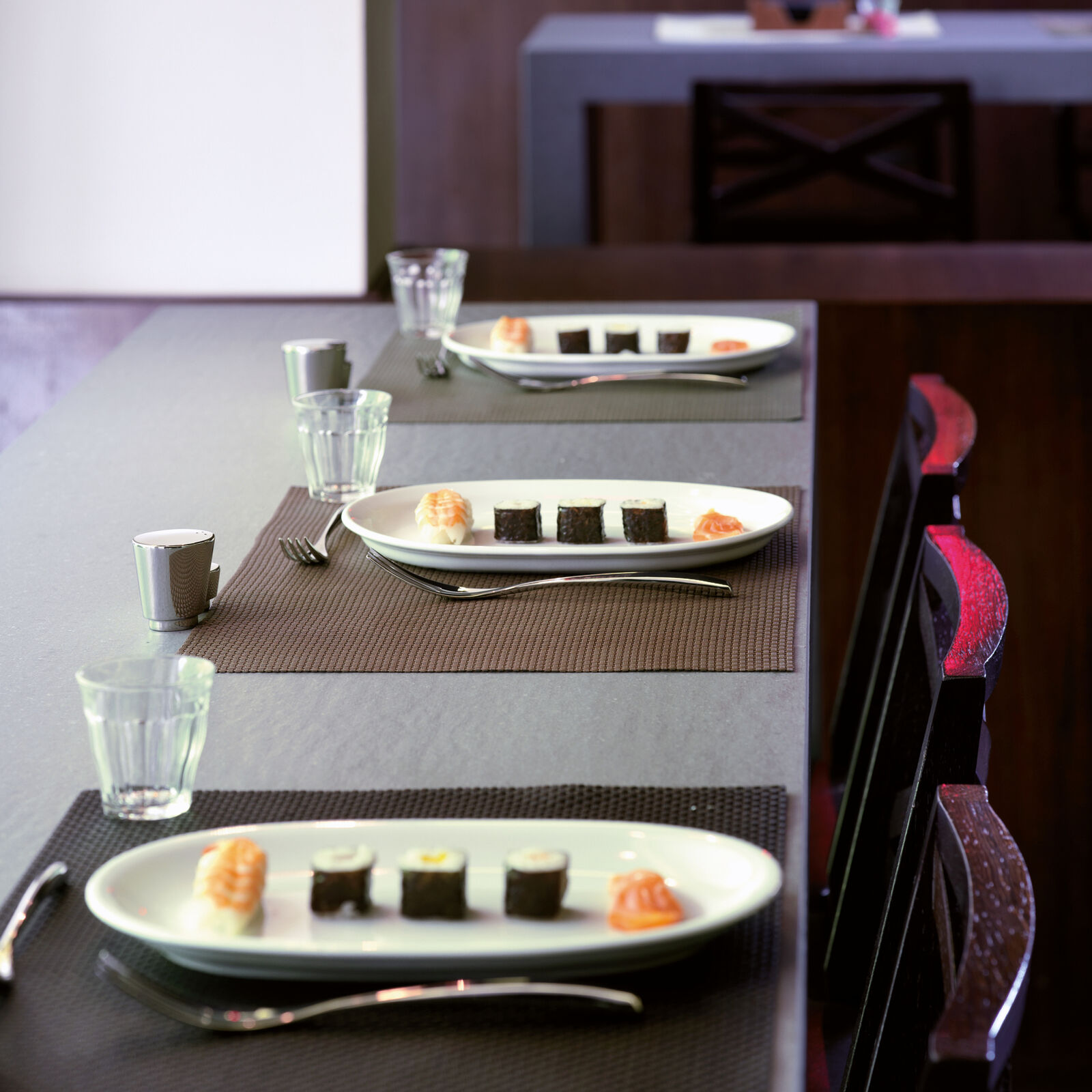 Tablemat  image number null