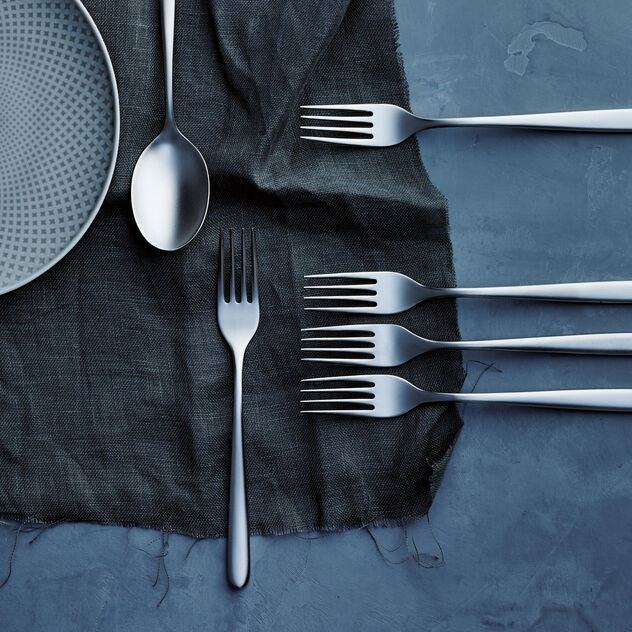 Cutlery place setting, 5 pieces  image number 3