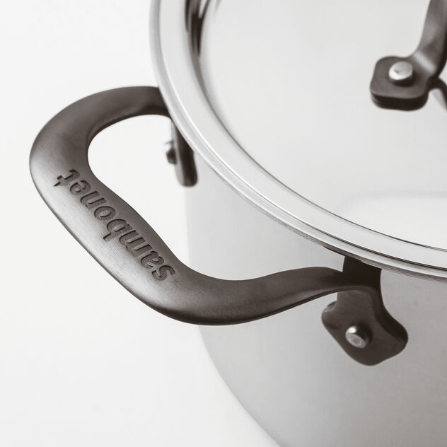 Stock pot  image number 4