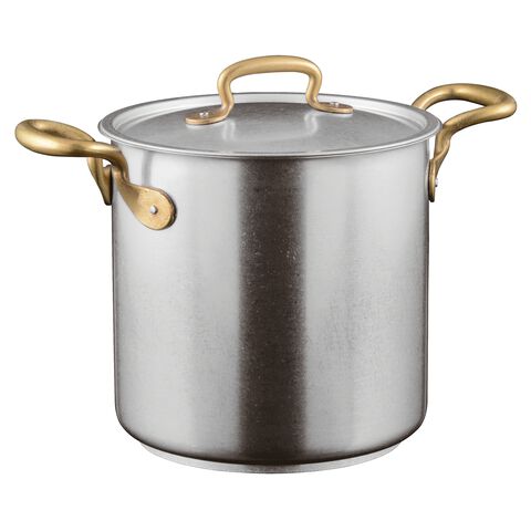 Stock pot 