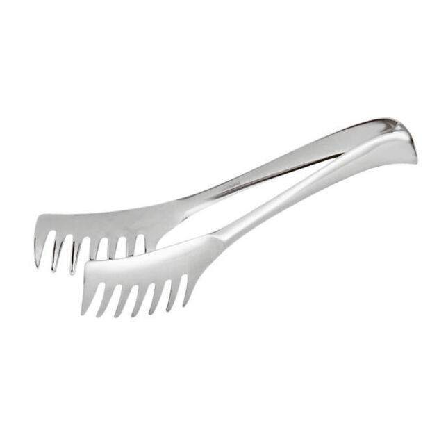 Spaghetti tongs  image number 0