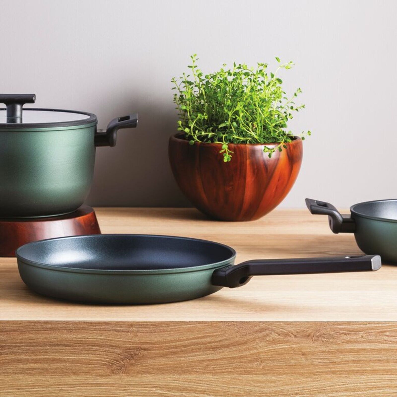 Frypan  image number null