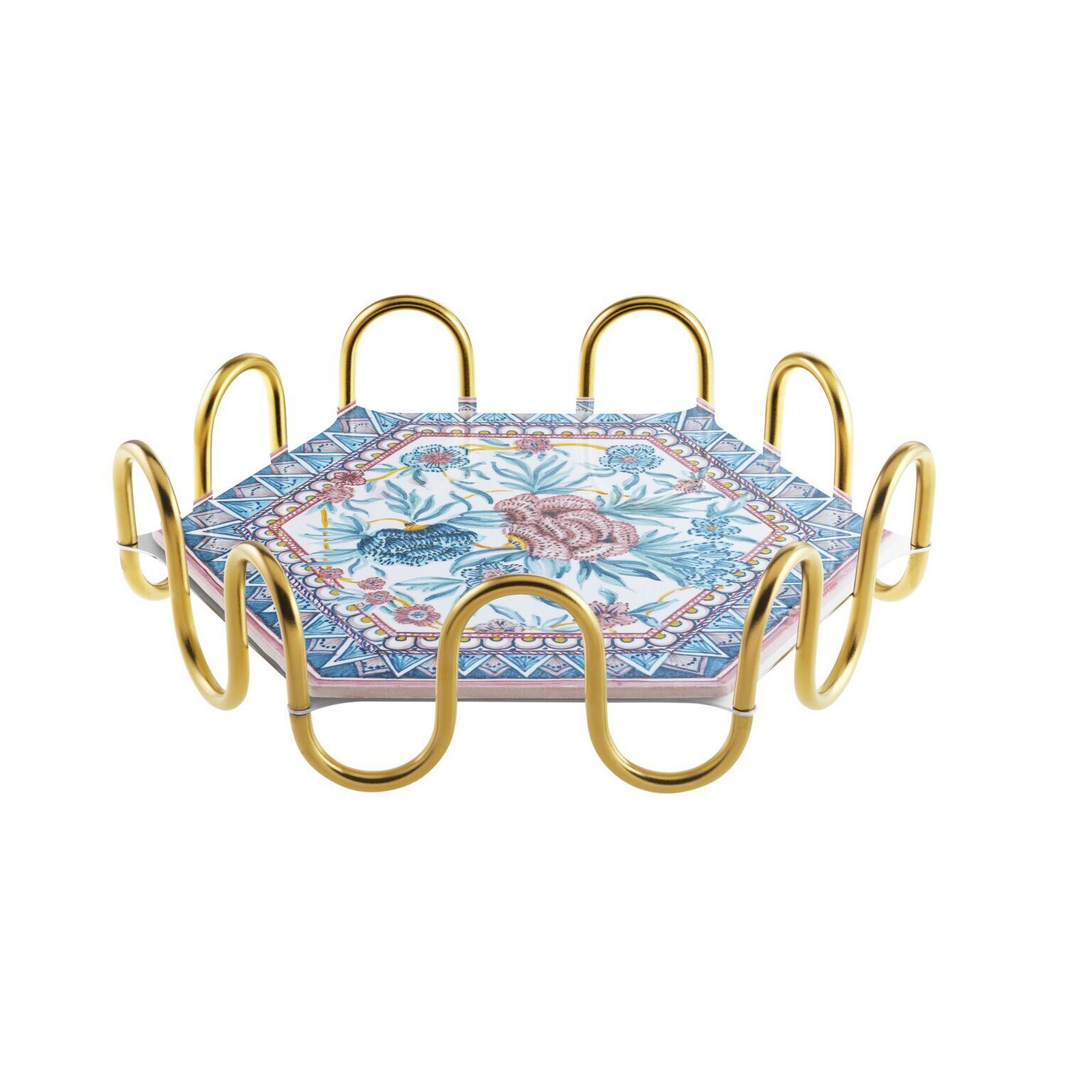 Tray / centerpiece image number null