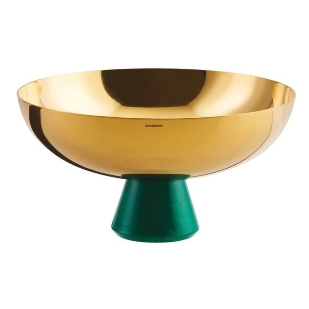 Bowl with foot  image number 0