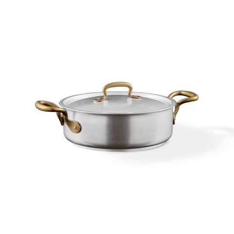 Casserole pot 