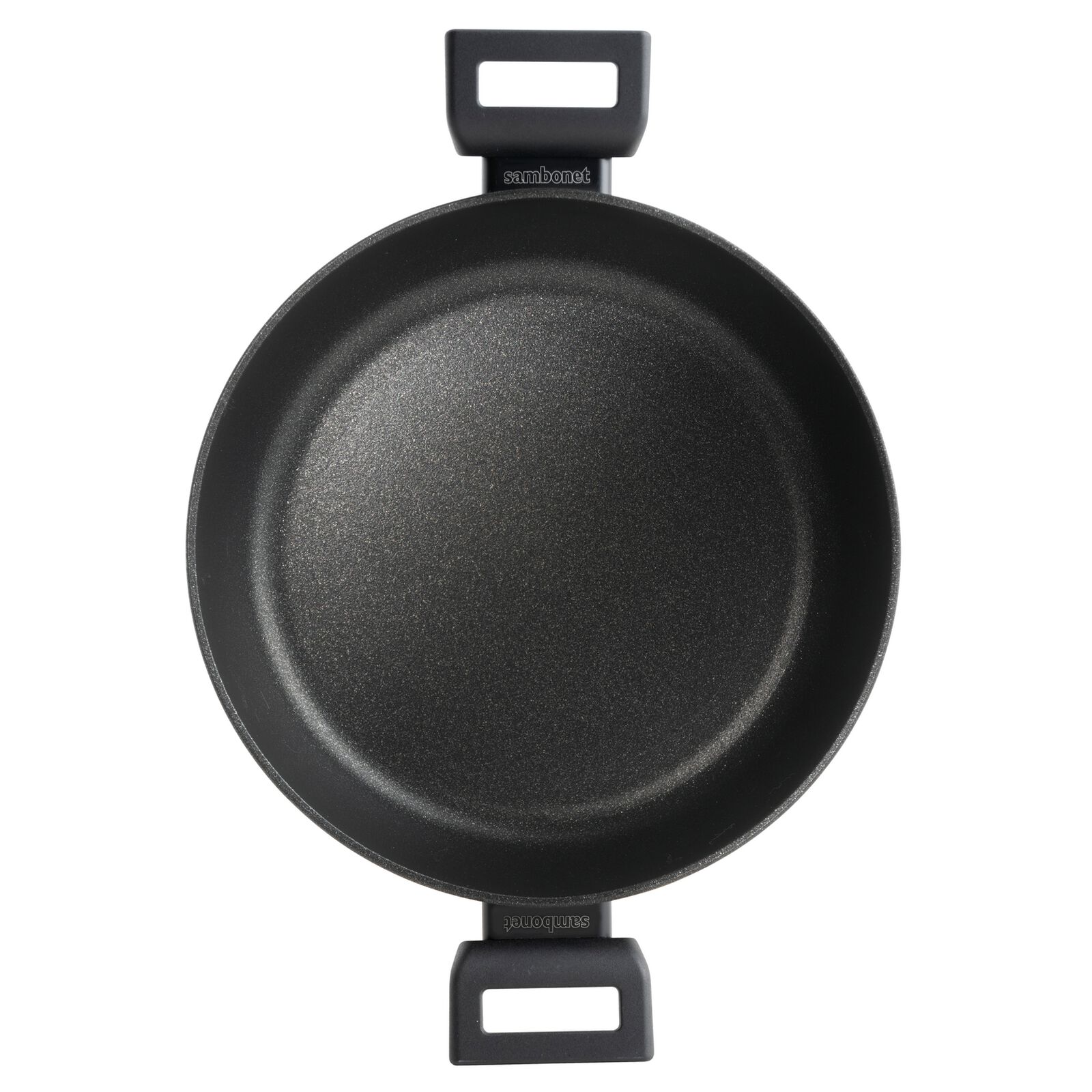 Saut&eacute; pan  image number null
