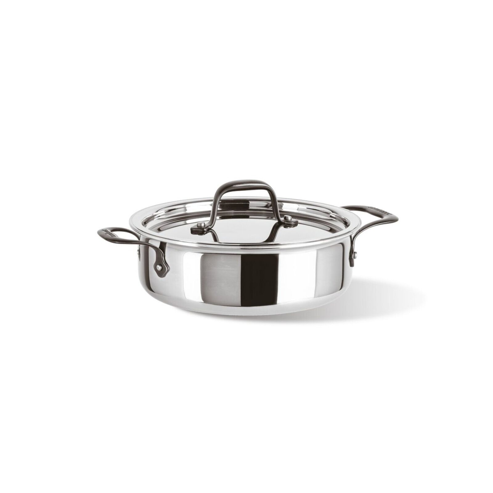 Casserole pot  image number null