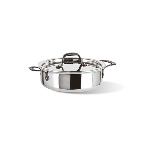 Casserole pot 