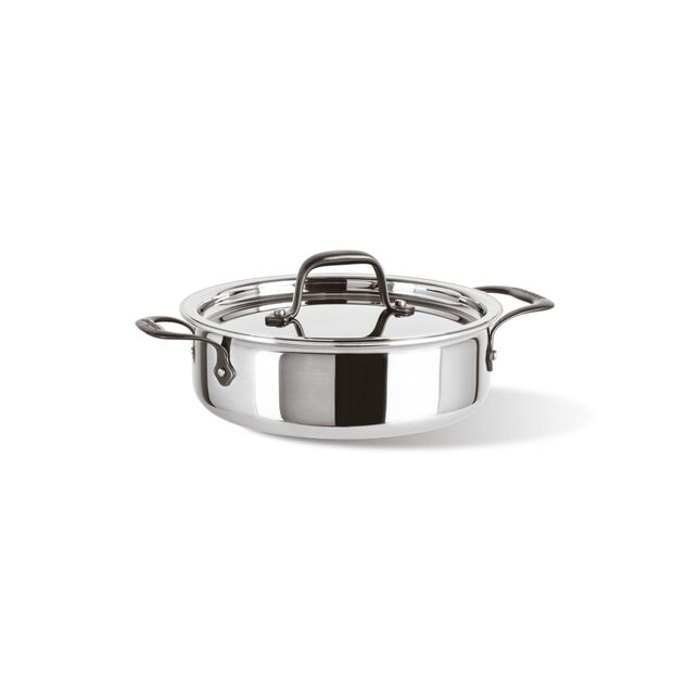 Casserole pot  image number 0