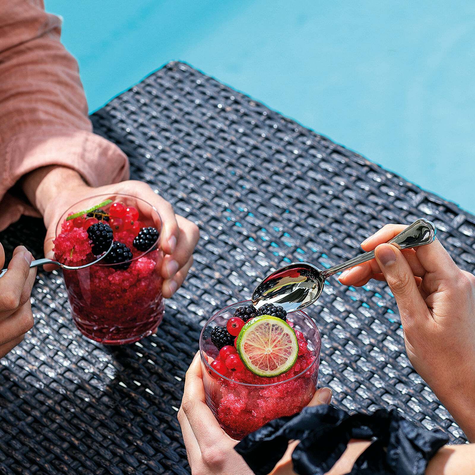 Tea spoon  image number null