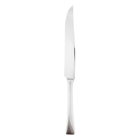 Carving knife