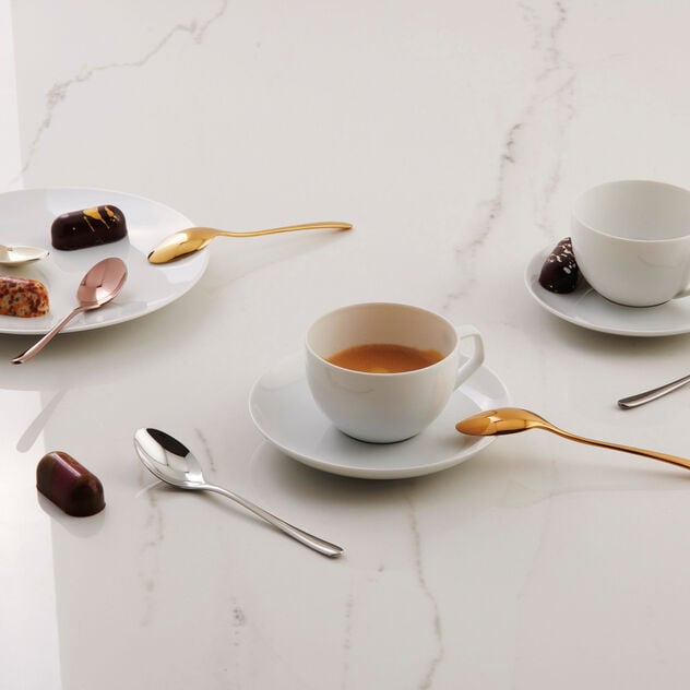 Espresso spoon set 6 pieces  image number 3