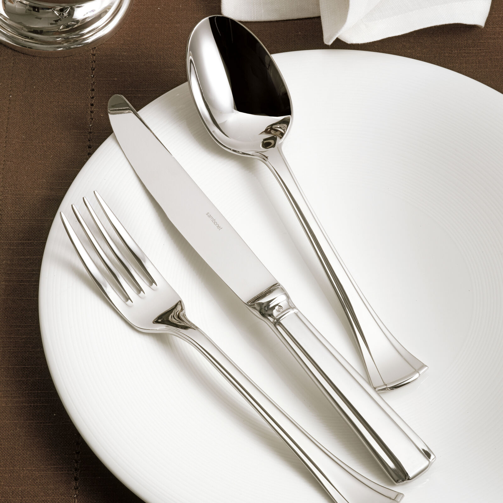 Dessert spoon  image number null