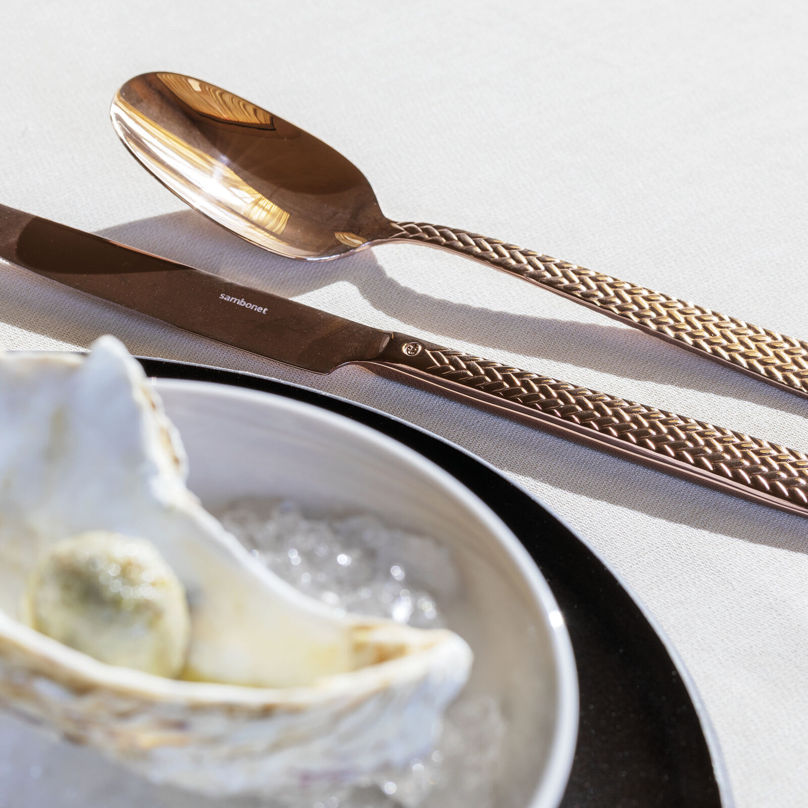 Dessert spoon  image number null