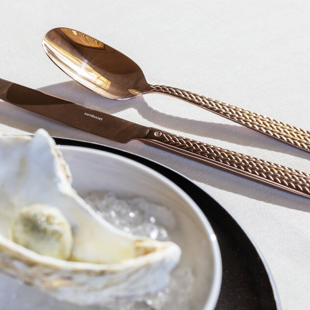 Dessert spoon  image number 4