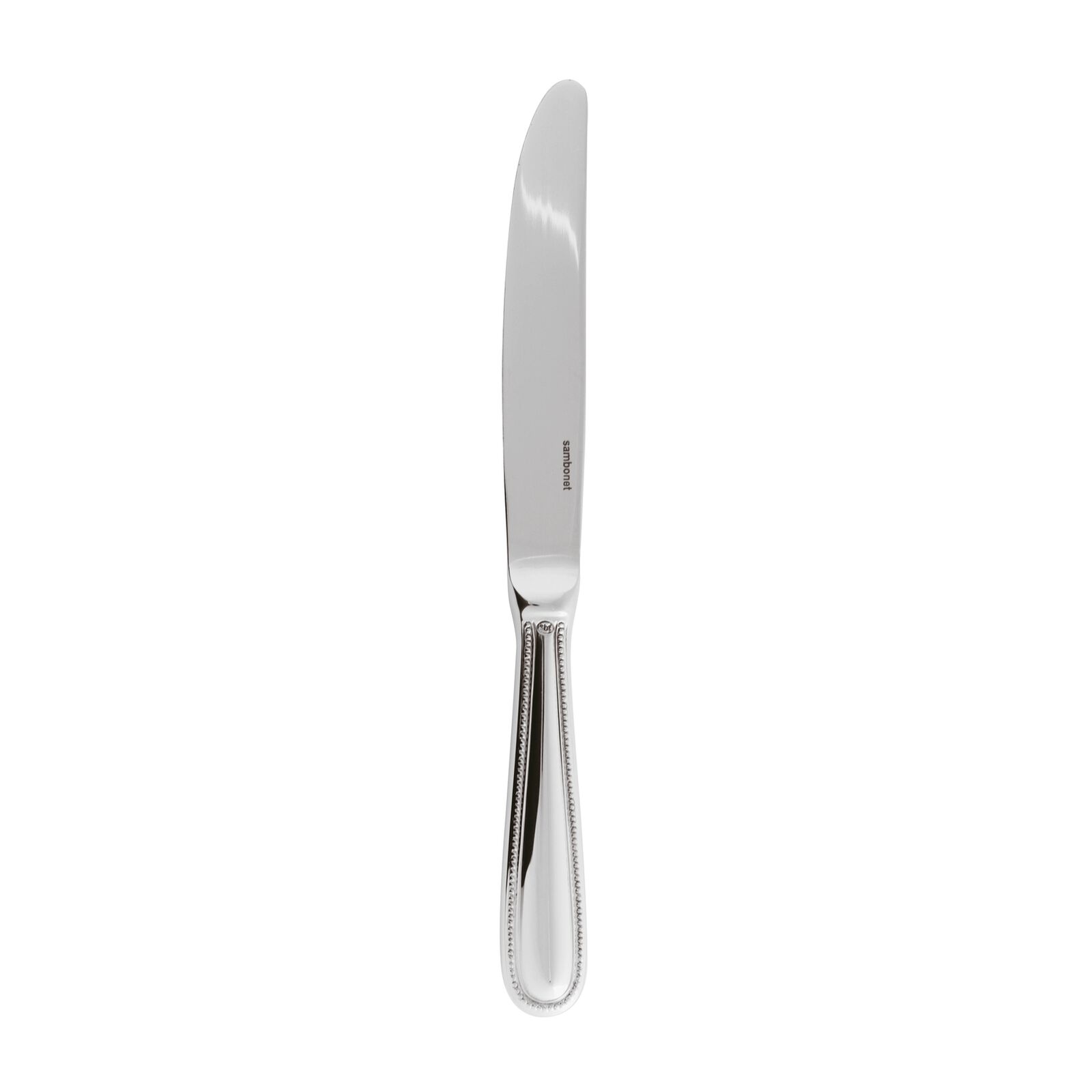 Dessert knife - 21,8 cm, Hollow Handle image number null