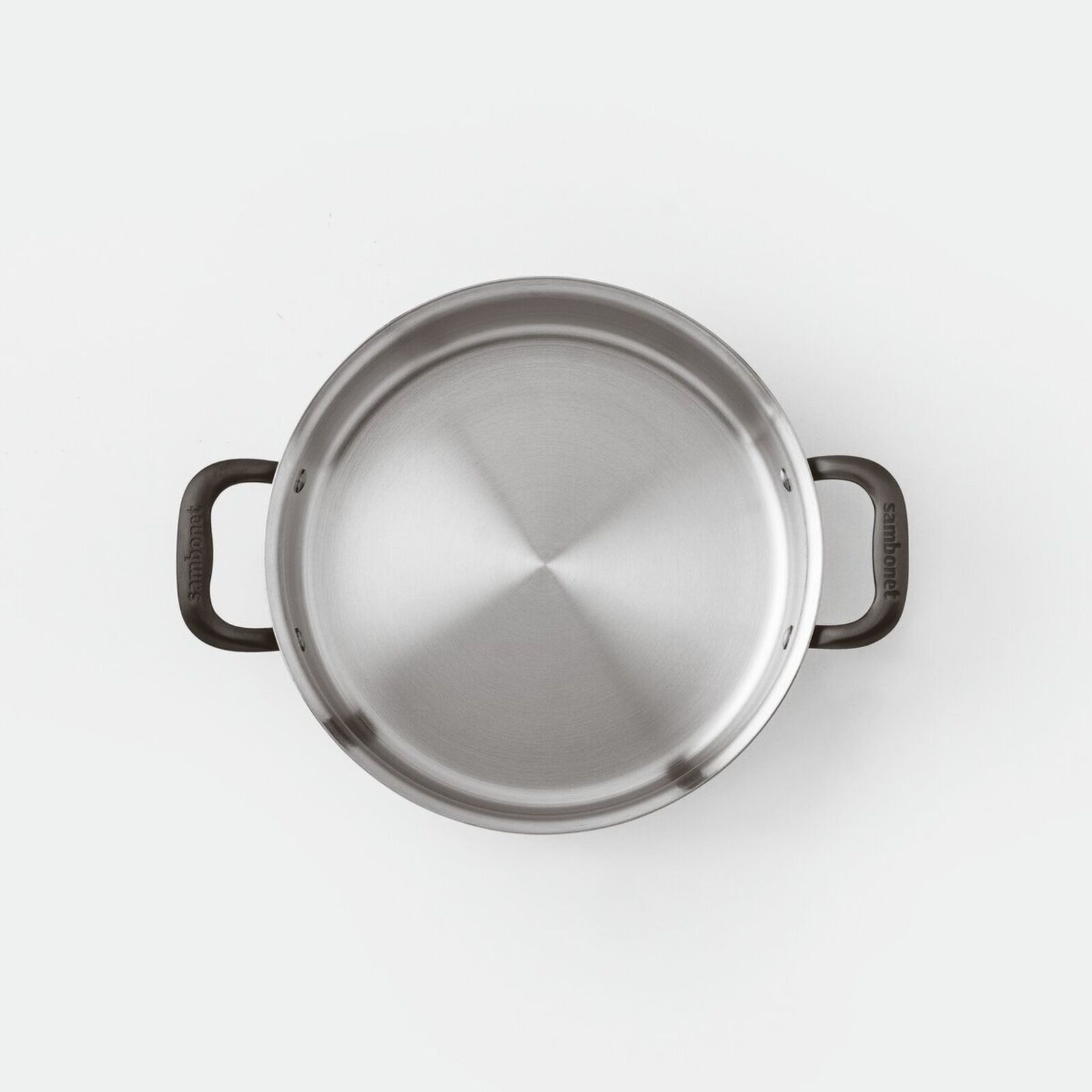 Casserole pot  image number null