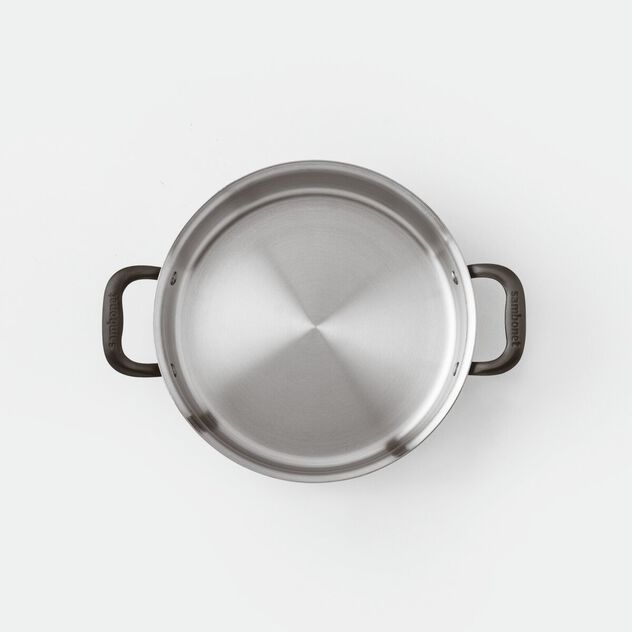 Casserole pot  image number 1