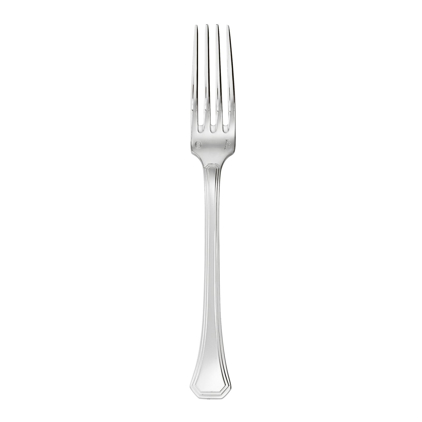 Table fork  image number null