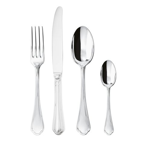 Cutlery set, 24 pieces 