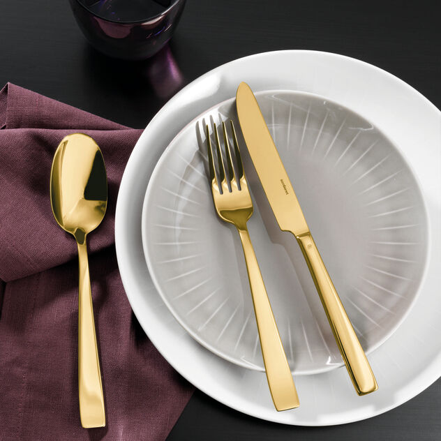 Cutlery place setting, 5 pieces  image number 1